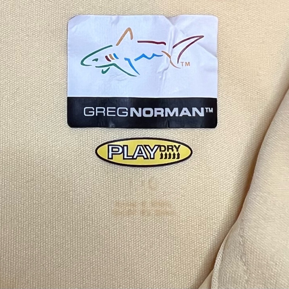Greg Norman Golf Collection - Picture 6 of 6